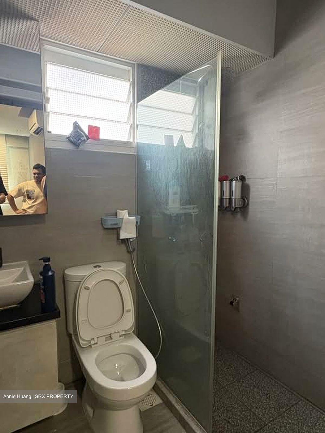 Blk 317C Yishun Greenwalk (Yishun), HDB 4 Rooms #602386101